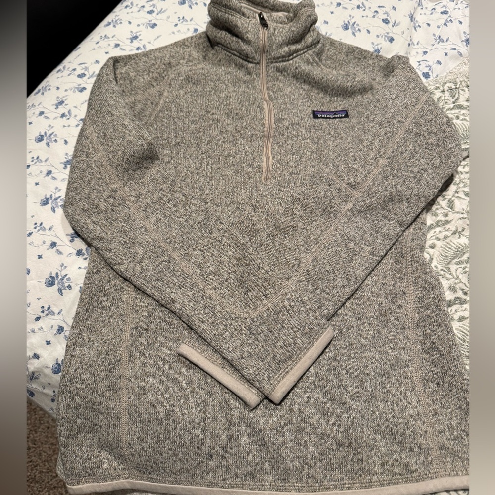 Patagonia Fleece
